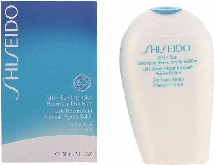 Produktbild Shiseido After Sun (150 ml, After Sun Lotion)