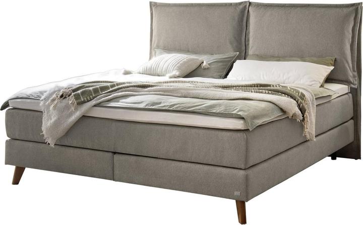 Pace grey, Bright oak