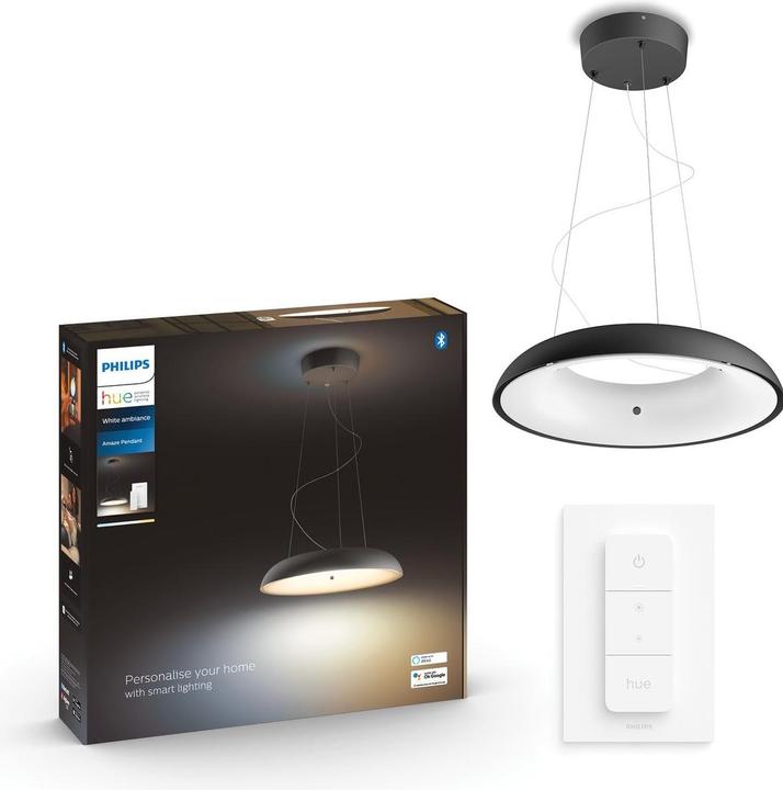 Immagine prodotto Philips Hue Amaze Base BT (3000 lm)