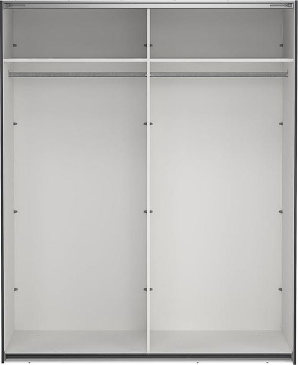 Actual product image Ebuy24 Schiebetürenschrank Como (2-türig)