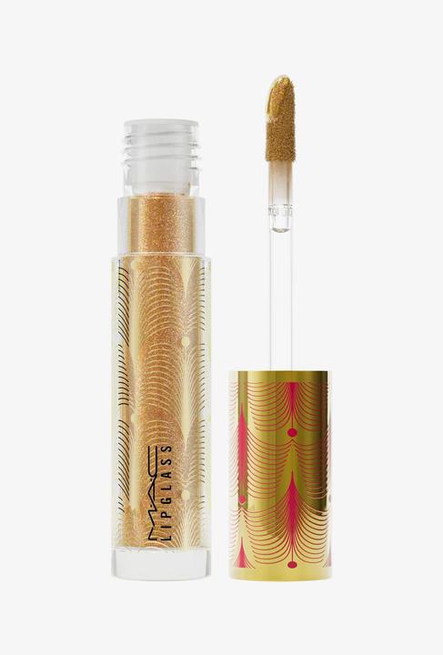 Image du produit MAC Cosmetics Lipglass Liquid Lurex (Lurex liquide)