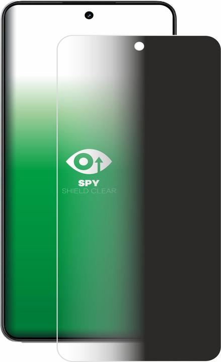 Actual product image upscreen Spy Shield Privacy Protector (1 Piece, Realm 3)