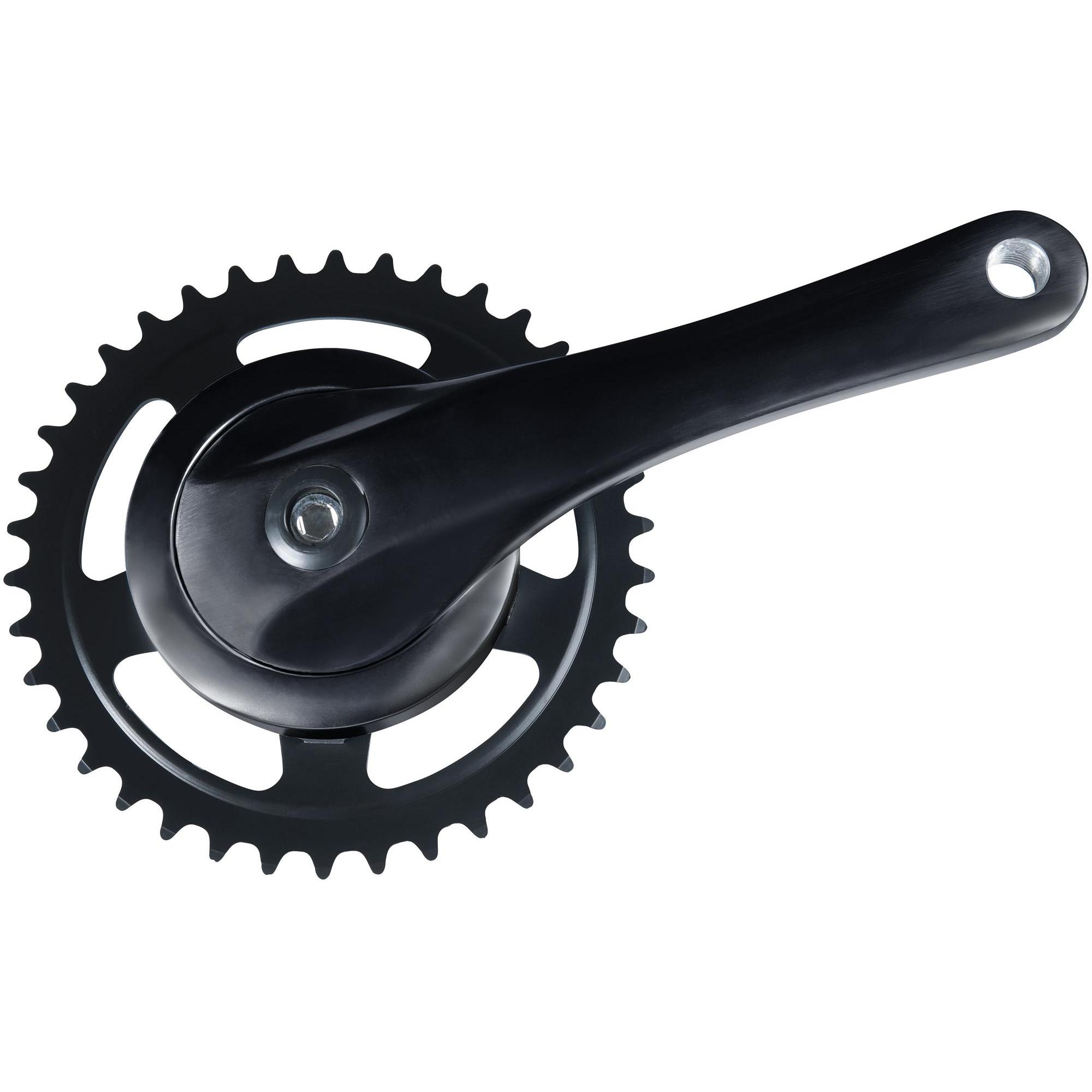 Mijnen Pieper, Velokurbel, (170 mm)