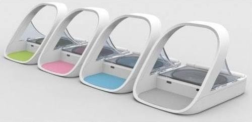 Image du produit SureFeed Tapis pour