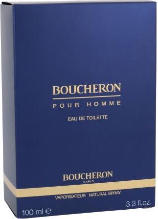 Immagine prodotto Boucheron Profumo (Eau de toilette, 100 ml)