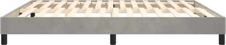Image du produit vidaXL Boxspringbettgestell (160 x 200 cm)