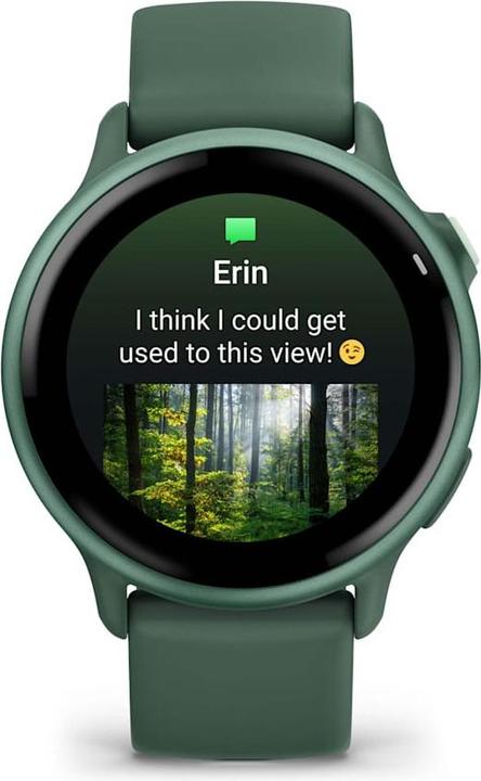 Productafbeelding Garmin vivoactive 6 (42.20 mm, Alleen WLAN)