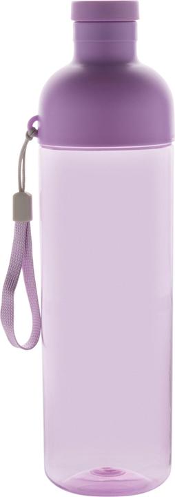 Immagine prodotto Xd Collection Impact RPET 600 ml Bottiglia per Acqua (0.60 l)