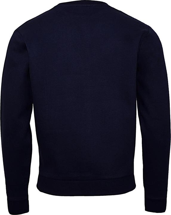 Image du produit U.S. Polo Sweater Pullover Orange Typ (M)