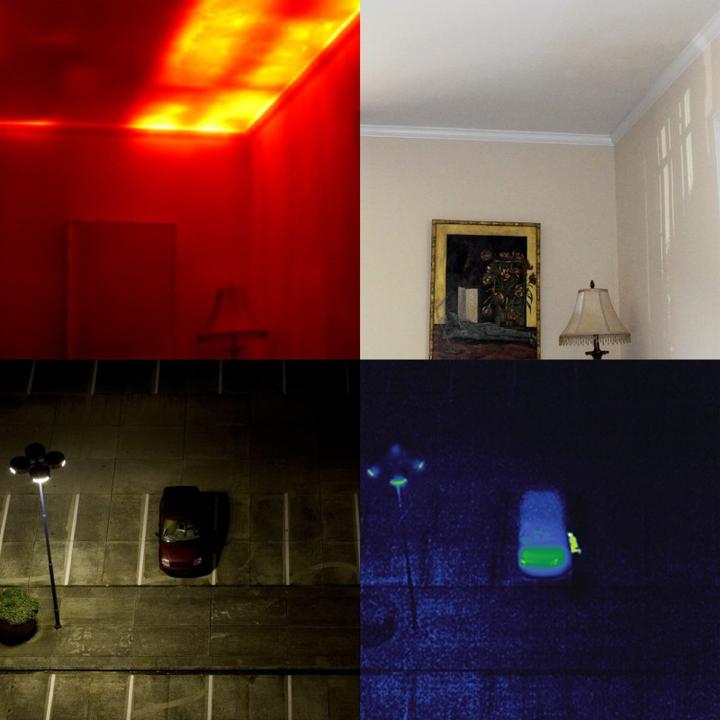 Produktbild SeeK Compact