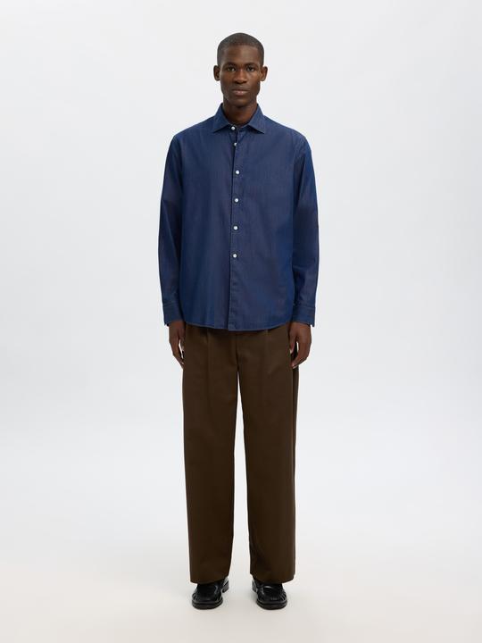 Immagine prodotto Selected Homme Regular Fit Jeanshemd (M)