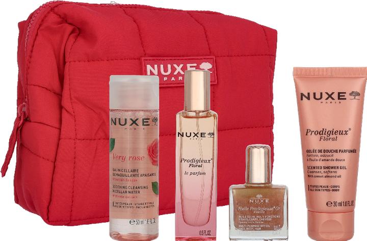 Nuxe Kennenlernset Prodigieux Floral 2026