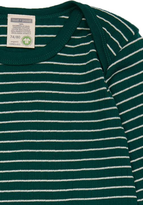 Immagine prodotto loud + proud Costola complessiva del Derby (62)