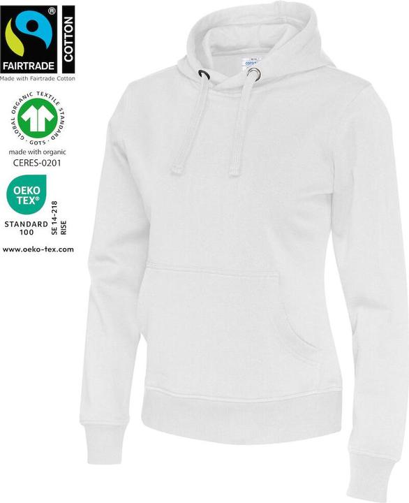 Immagine prodotto Cottover Signora del cappuccio (L)