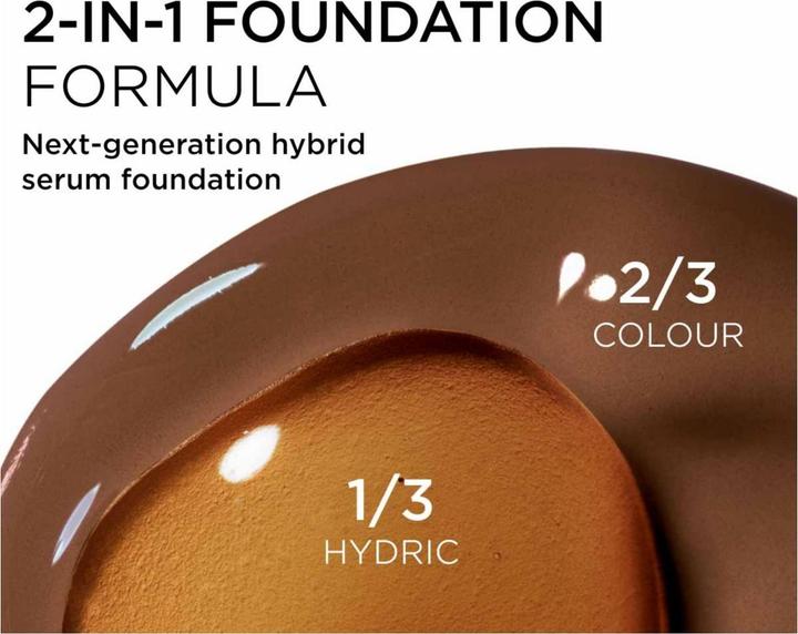 Produktbild Clarins Double Serum Foundation - D5n