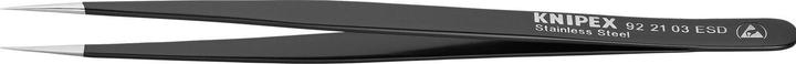 Produktbild Knipex Universalpinzette ESD