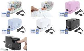 Produktbild Rapesco 626EL (15 Blätter)