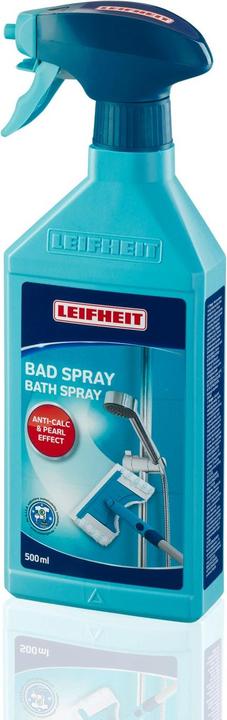 Actual product image Leifheit Bath spray