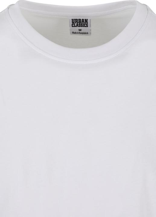 Produktbild Urban Classics Basic Longsleeve - 161167 (S)