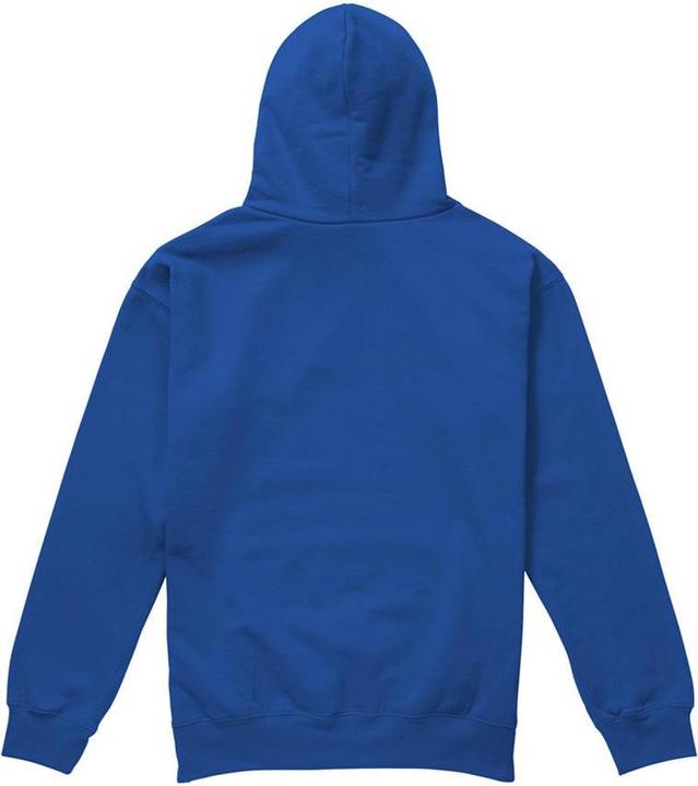 Image du produit - Sweat à capuche motif Grover motif/style Visage - Adulte (L)