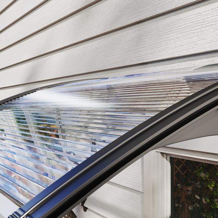 Produktbild Jamb Vordach