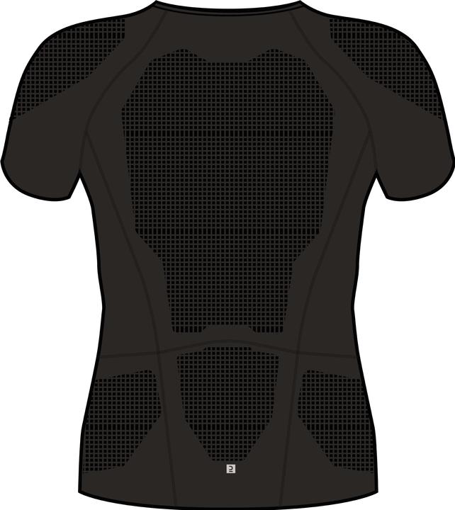 Produktbild Dreamscape Rückenprotektor MTB Ski Snowboard - Ghost D3O (Rücken, Schultern, Becken) (S, M, L, XL, XXL, Rückenprotektor, Einzelstück)