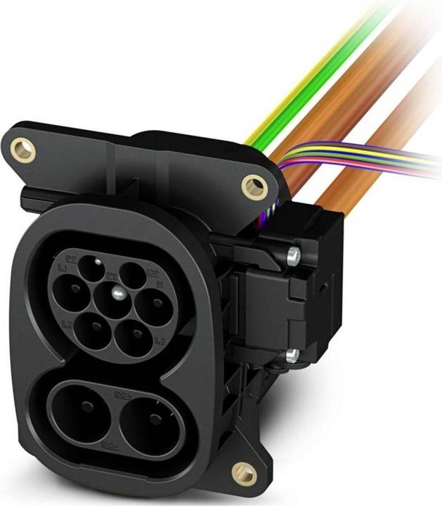 Phoenix 1211212 (Typ 2, 200 kW, 32 A)