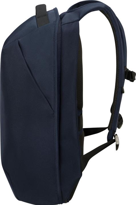 Actual product image Samsonite SECURIPAK 2.0150942 (24.50 l)