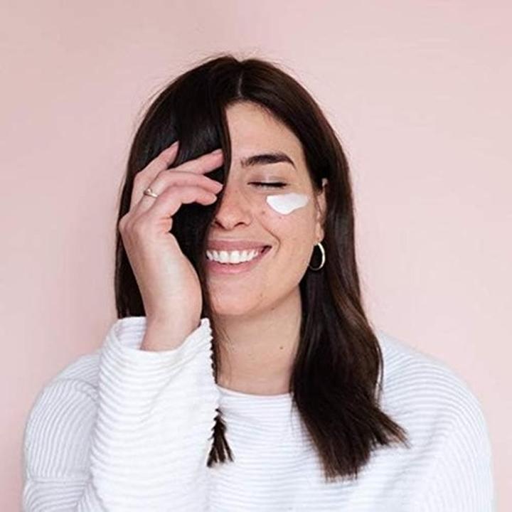 Produktbild Teaology Happy Skin (100 ml, 24h Creme, Nachtcreme, Tagescreme)