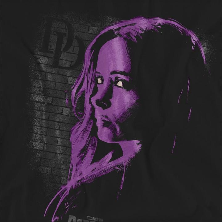 Produktbild Daredevil TShirt (L)