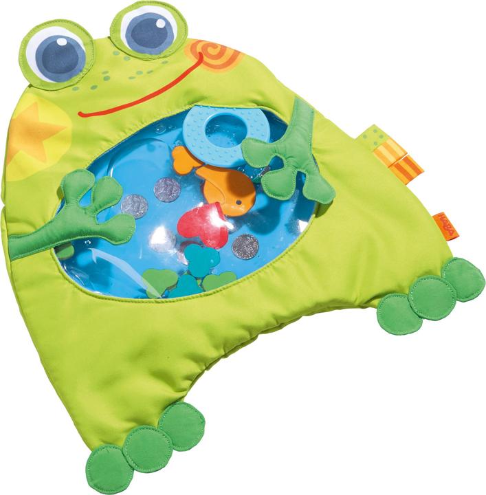 Produktbild Haba Kleiner Frosch