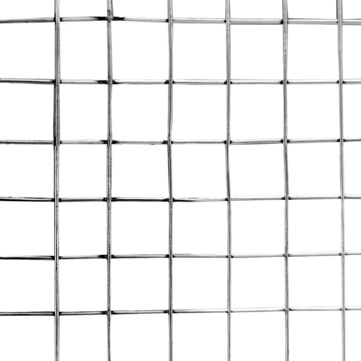 Actual product image vidaXL Vogelkäfig