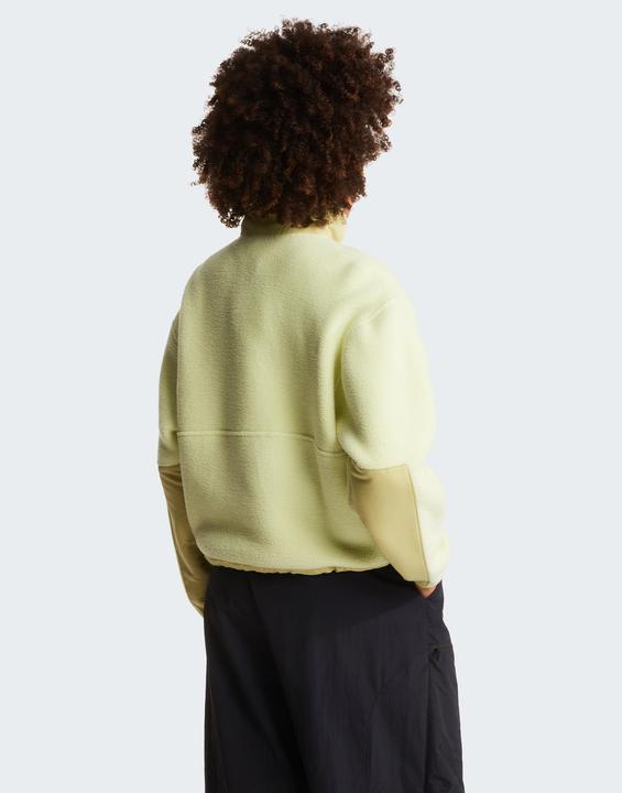 Produktbild North Face Yumiori Off Peak 1/2 Zip (S)