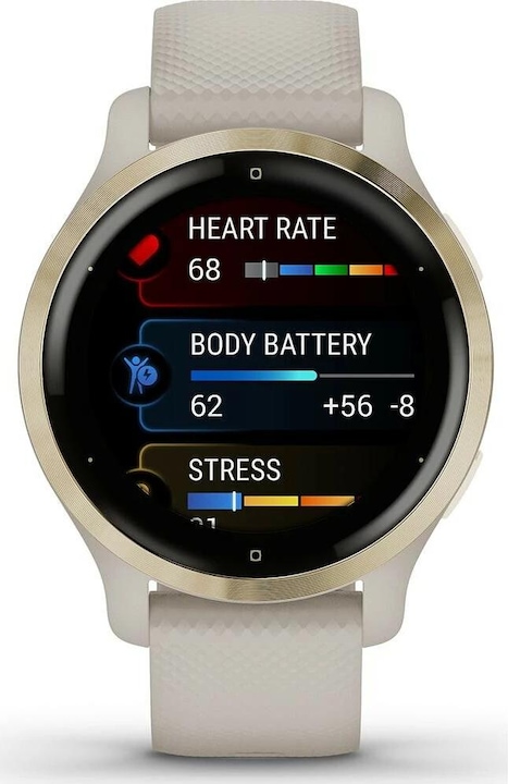 Produktbild Garmin Venu 2S (40 mm)