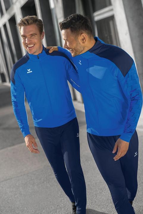 Produktbild Erima Evo Star Trainingsjacke (4XL)