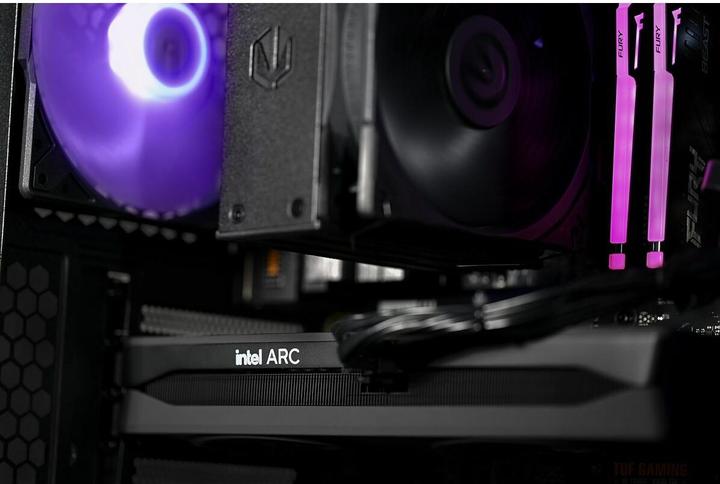 Produktbild Actina 5901443410249 (1000 GB, 32 GB, Intel Core i5-14400F)