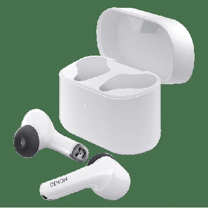 Produktbild Denon AH-C830NCW (ANC, 4.80 h, Kabellos)