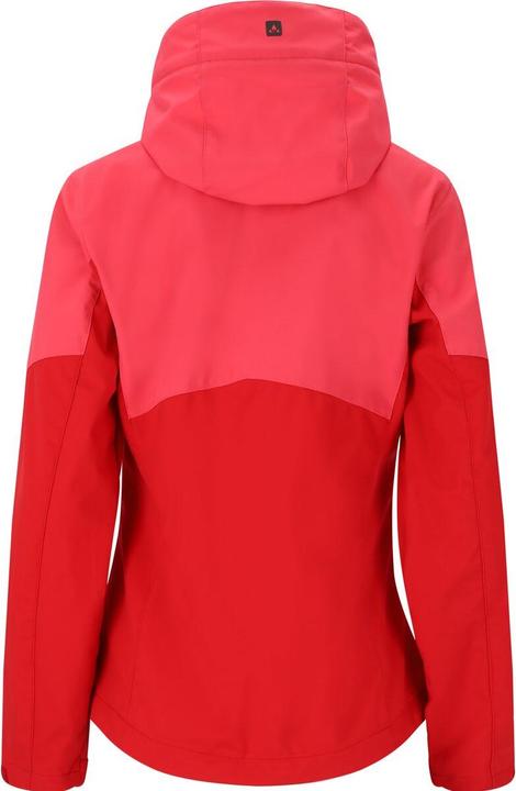 Produktbild Whistler Rosea Softshell (42)