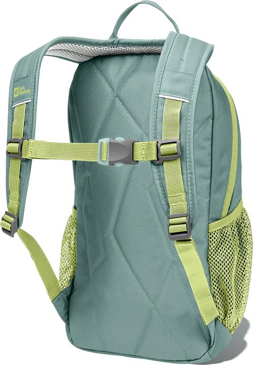 Actual product image Jack Wolfskin Track Jack (10 l)