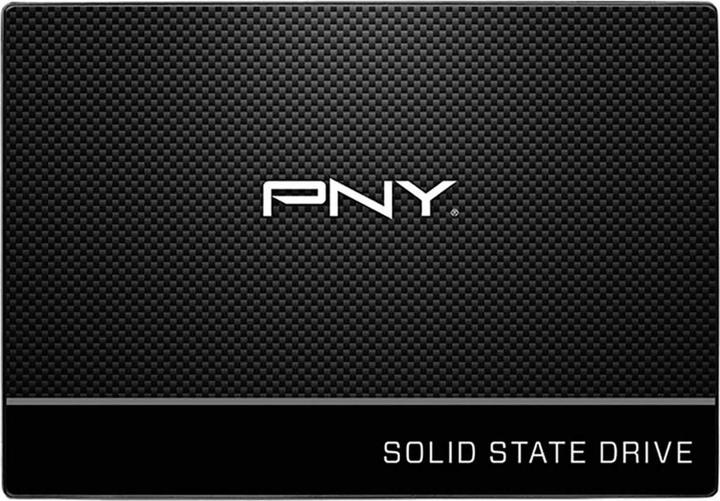 PNY CS900 (1000 GB, 2.5")