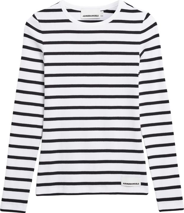 Produktbild Armedangels Women's Maywaa Stripes (XS)