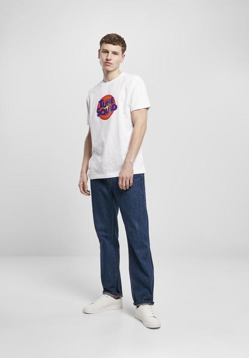 Produktbild MT Space Jam Tune Squad Logo Tee (XS)