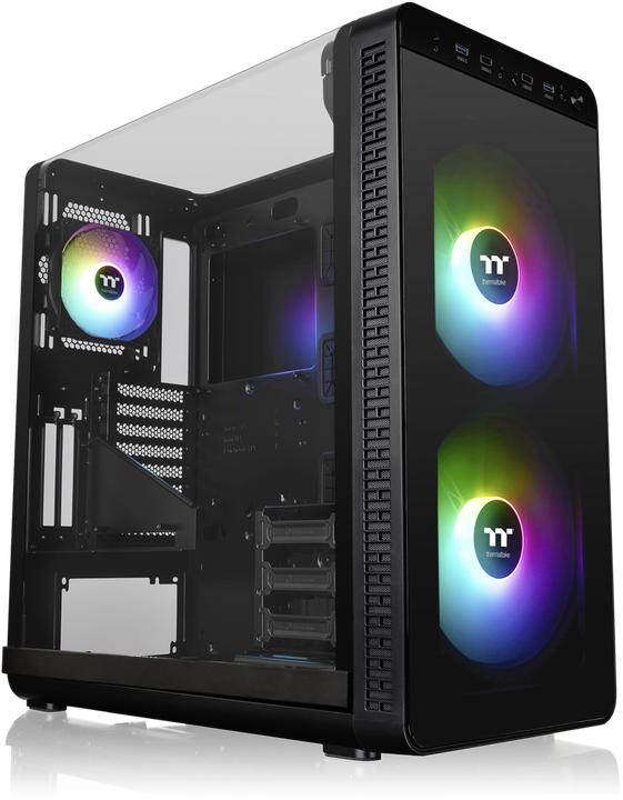 Produktbild Thermaltake View 37 ARGB (Pure RGB) (E-ATX)