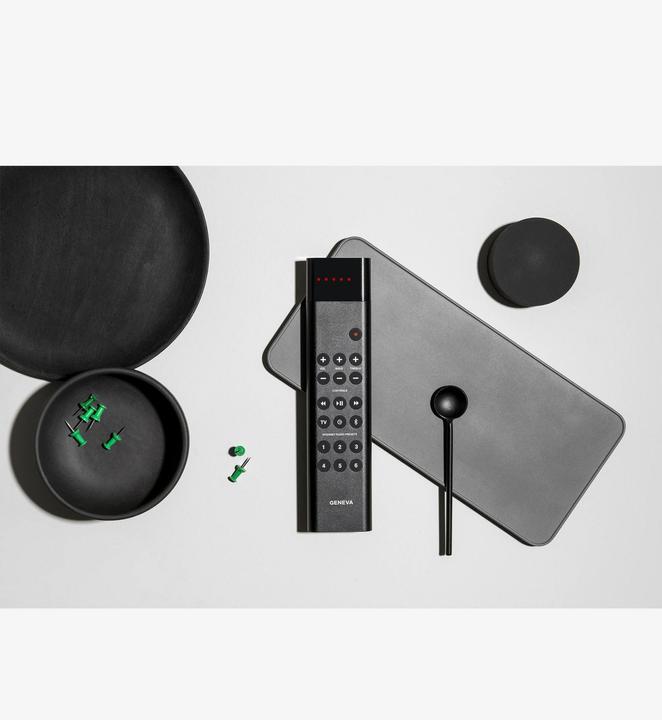 Produktbild Geneva Hi-Fi Speaker DeCon L