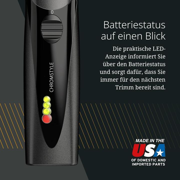 Immagine prodotto Wahl ChromStyle