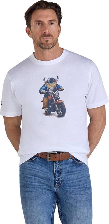 Produktbild Raging Bull Bully Boy TShirt (S)