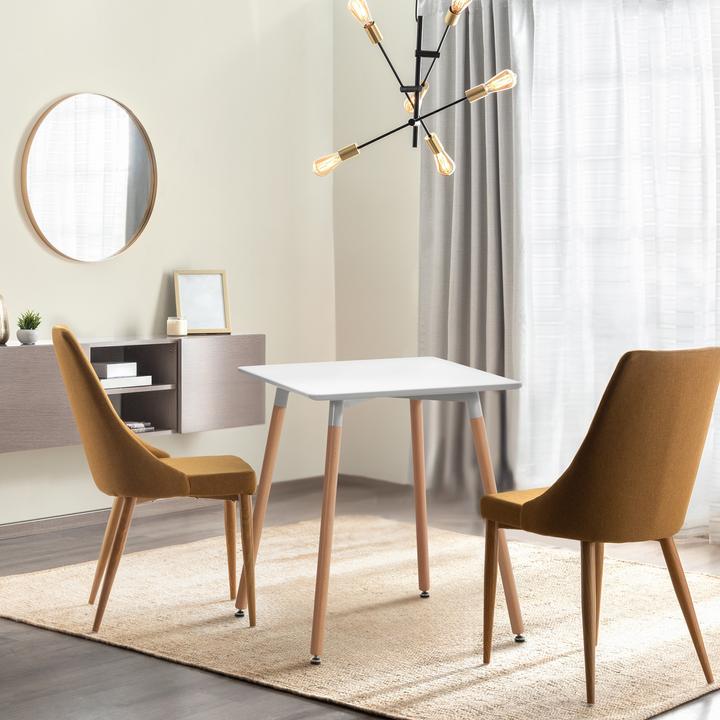 Produktbild CLP Viborg (60 x 60 x 70 cm)