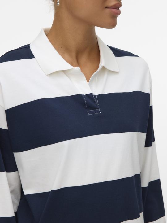 Image du produit Vero Moda VMMOLLY Poloshirt Polo (L)