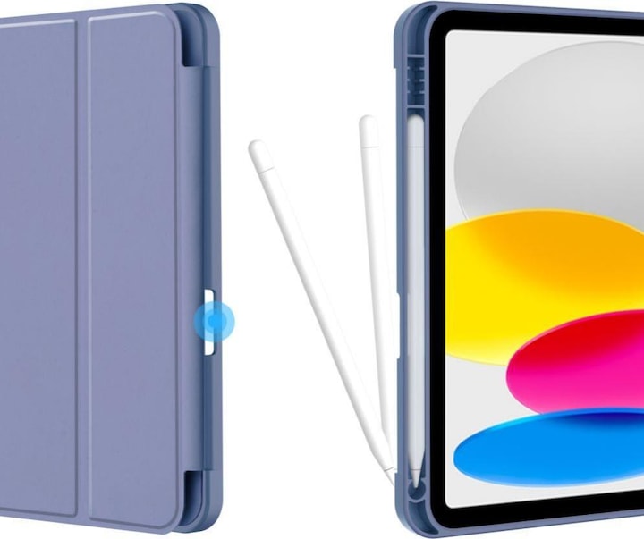 Immagine prodotto Tech-Protect SC Pen (iPad 10.9 (2022))