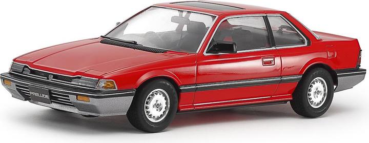 Wittmax 1/24 Honda Prelude XX